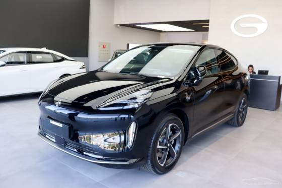 GAC HYPTEC HT 83 KW ELÉTRICO ELITE GAC HYPTEC HT 83 KW ELÉTRICO ELITE